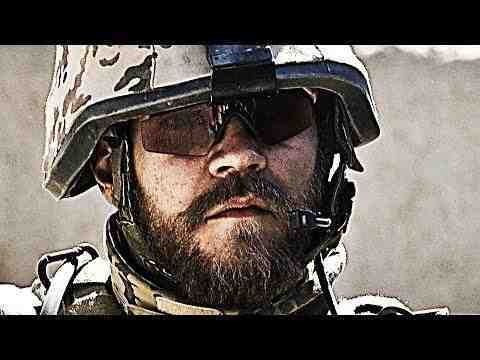 A War - trailer 1