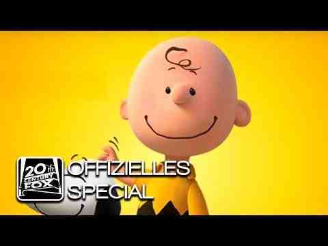 Die Peanuts - Der Film - Featurette 