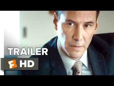 Exposed - trailer 1