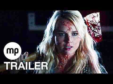 Deathgasm - trailer 1