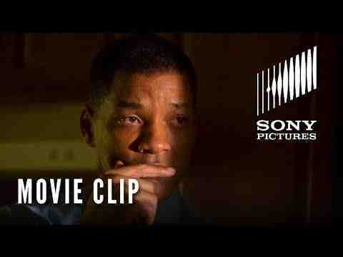 Concussion - Clip 