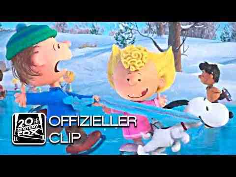 Die Peanuts - Der Film - Clip 