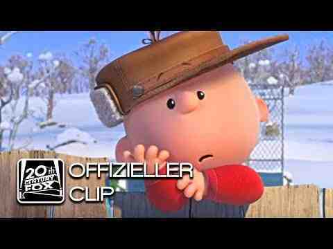Die Peanuts - Der Film - Clip 
