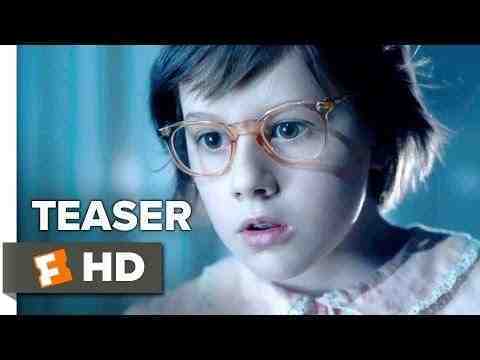 The BFG - teaser trailer 1