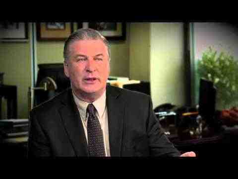 Concussion - Alec Baldwin 