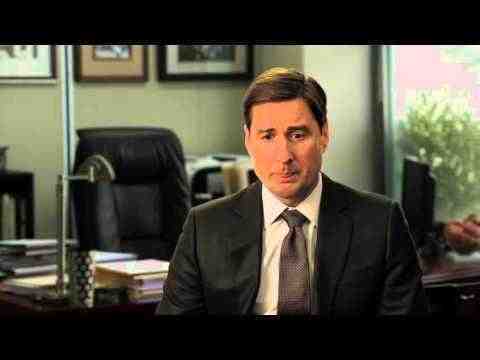 Concussion - Luke Wilson 