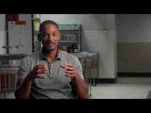 Concussion - Will Smith 