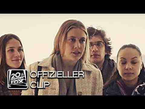 Mistress America - Clip 