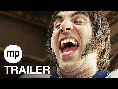 Der Spion und sein Bruder - trailer 2