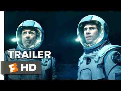 Independence Day: Resurgence - trailer 1