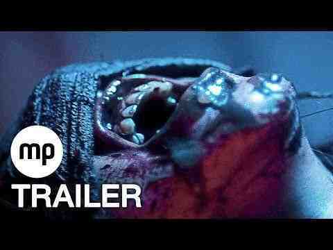 Baskin - trailer 1