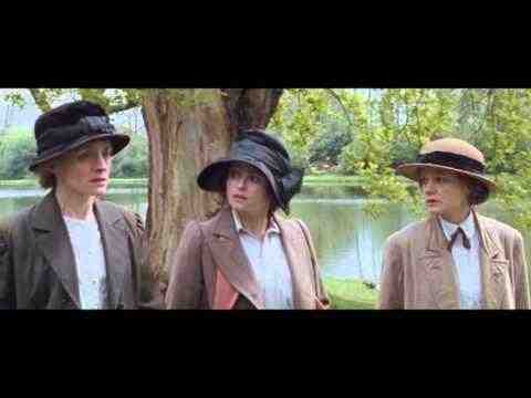 Suffragette - Featurette 