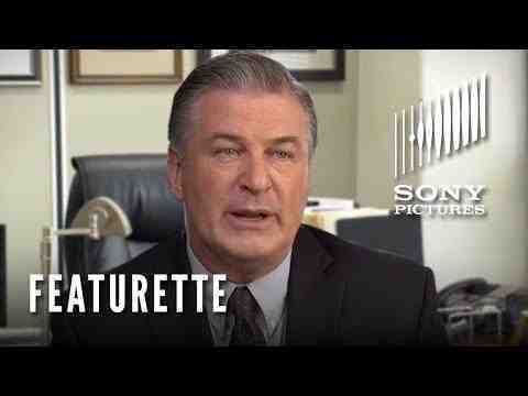 Concussion - Featurette 