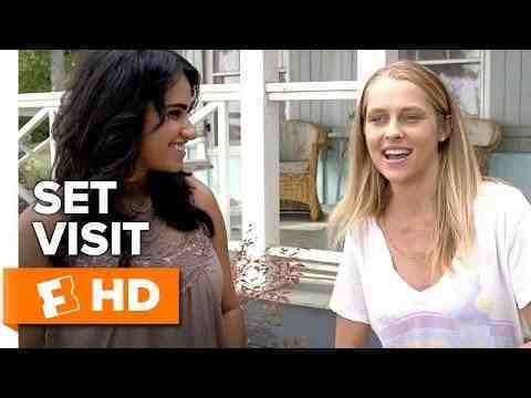The Choice - Set Visit