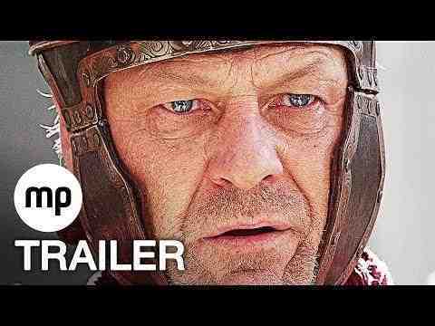 Der junge Messias - trailer 1