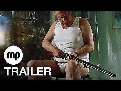 Ein Mann namens Ove - trailer 1