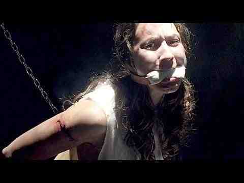 Martyrs - trailer 1