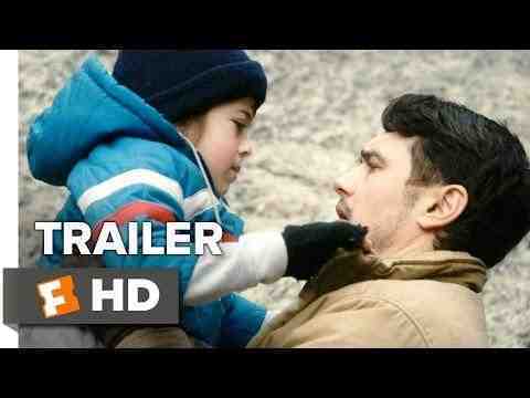 Yosemite - trailer 1