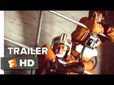 Elstree 1976 - trailer 1