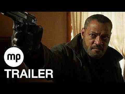 Standoff - trailer 1