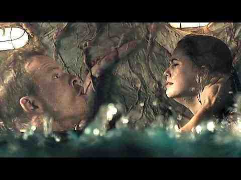 Terminus - trailer 1