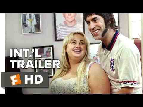 The Brothers Grimsby - trailer 3