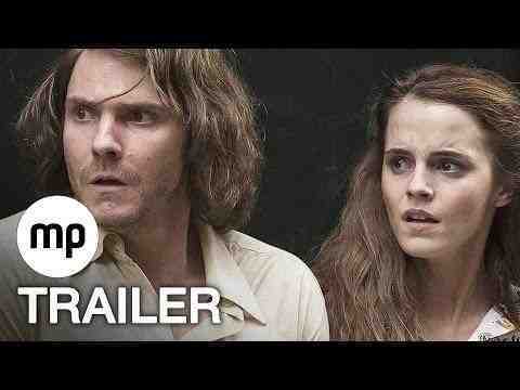 Colonia Dignidad - trailer 1