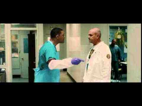Concussion - TV Spot 3