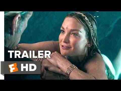 Rock the Kasbah - trailer 2
