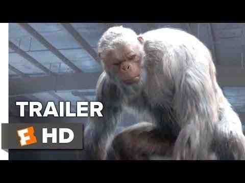 Goosebumps - trailer 2