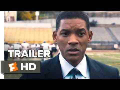 Concussion - trailer 1
