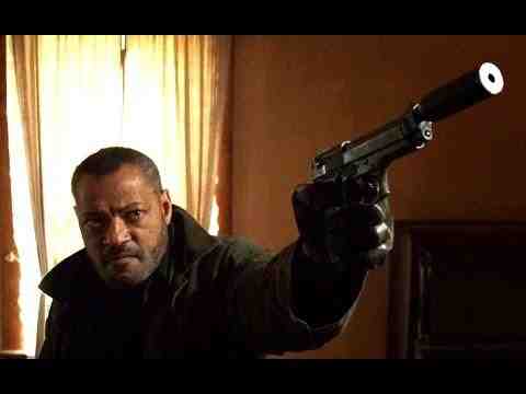 Standoff - trailer 1