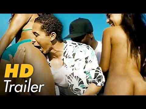 Straight Outta Compton - trailer & filmclips
