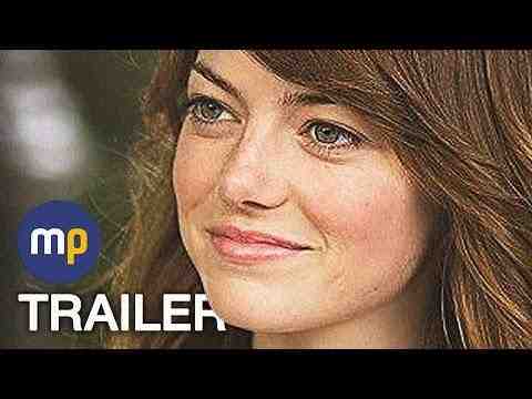 Irrational Man - trailer 1