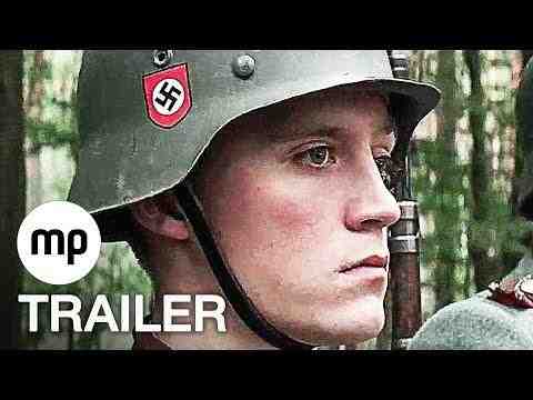 Unser letzter Sommer - trailer 1