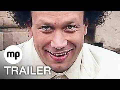 Eisenstein in Guanajuato - trailer 1