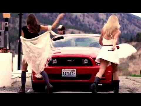 Wrecker - trailer 1