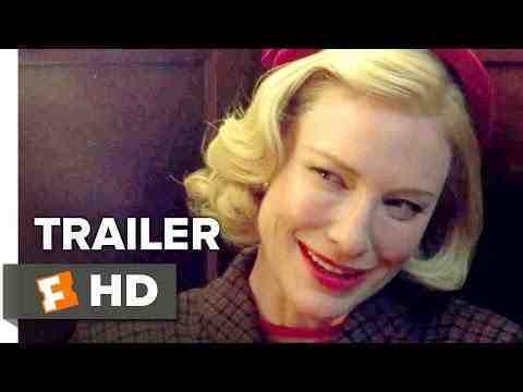 Carol - trailer 2