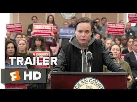 Freeheld - trailer 2