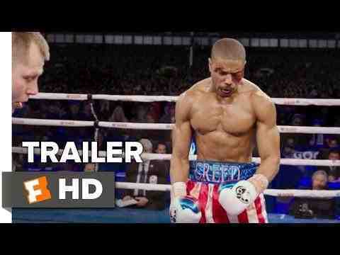 Creed - trailer 2