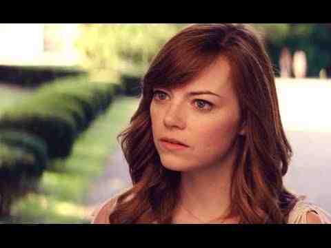 Irrational Man - TV Spot 1
