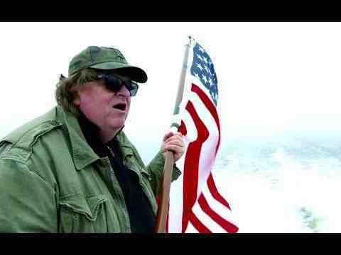 Where to Invade Next - trailer 1