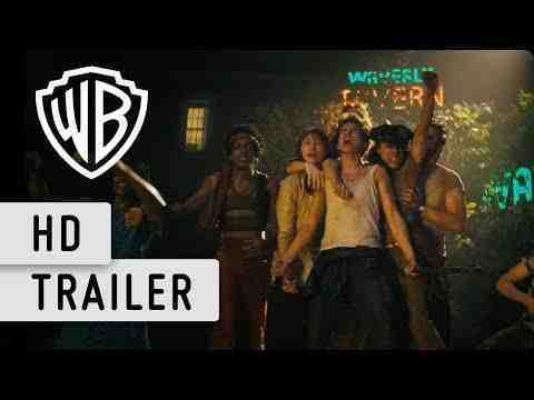 Stonewall - trailer