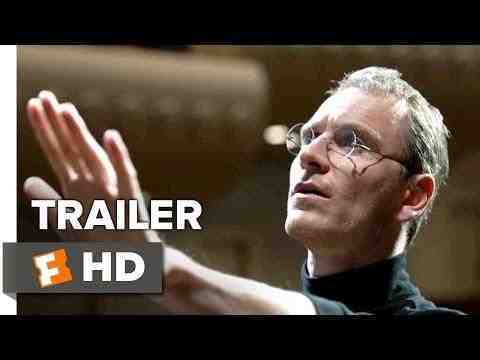 Steve Jobs - trailer 2