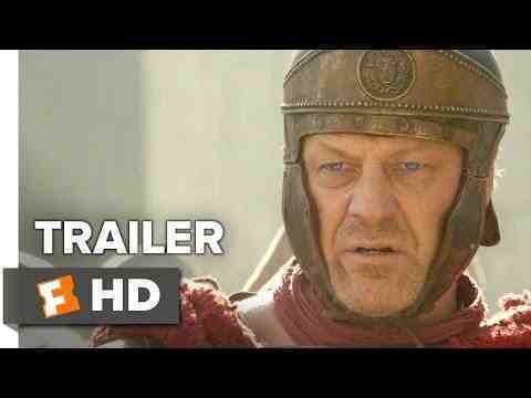 The Young Messiah - trailer 1