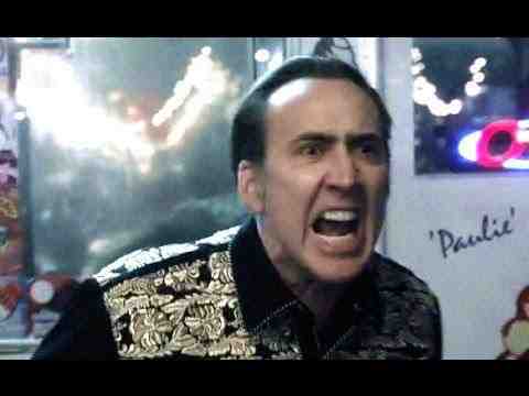 Pay the Ghost - Clip 