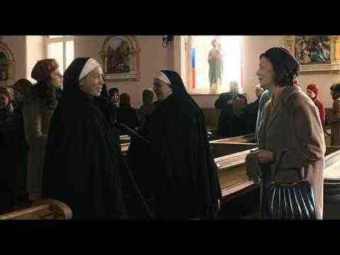 La passion d'Augustine