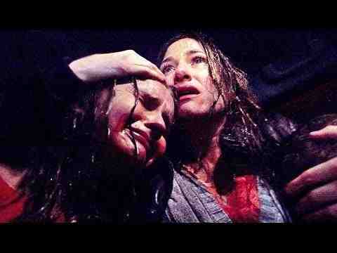 The Visit - Trailer & Making Of
