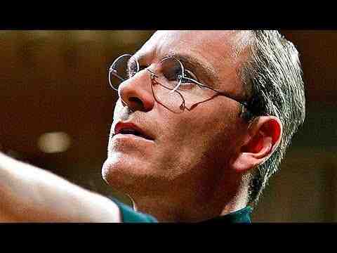 Steve Jobs - trailer 2