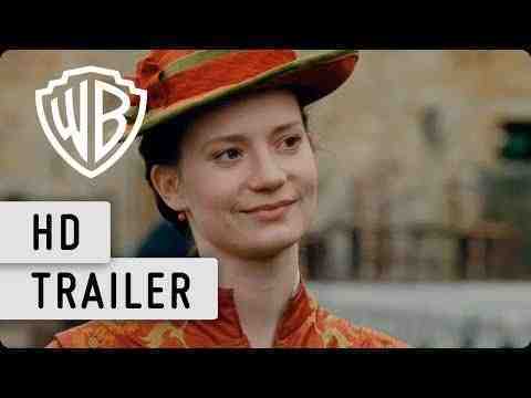 Madame Bovary - trailer